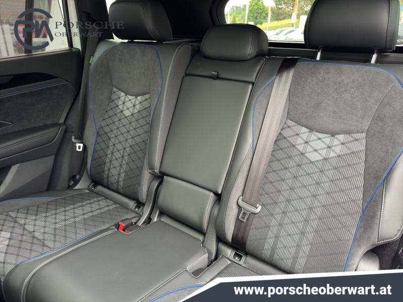 VW Tayron Sport TDI 4MOTION DSG