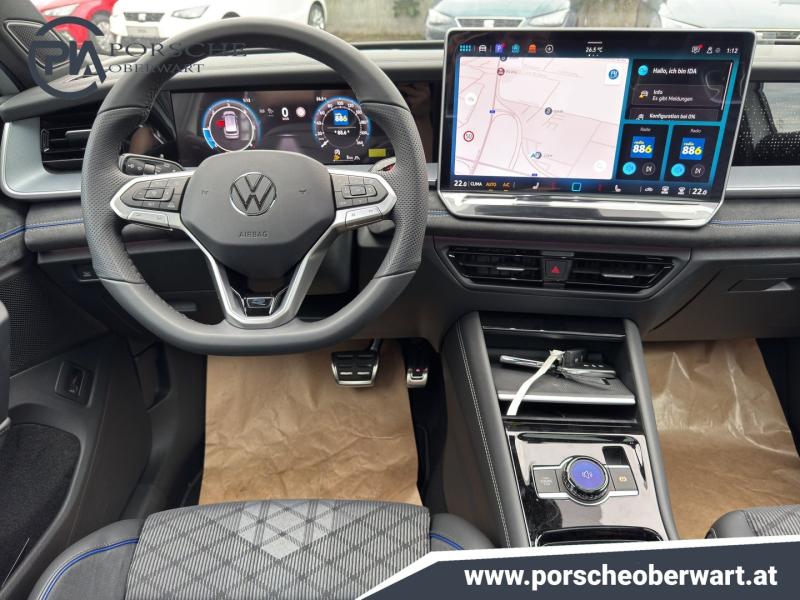 VW Tayron Sport TDI 4MOTION DSG