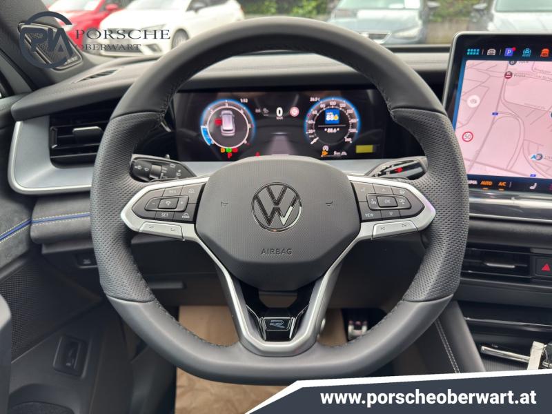 VW Tayron Sport TDI 4MOTION DSG