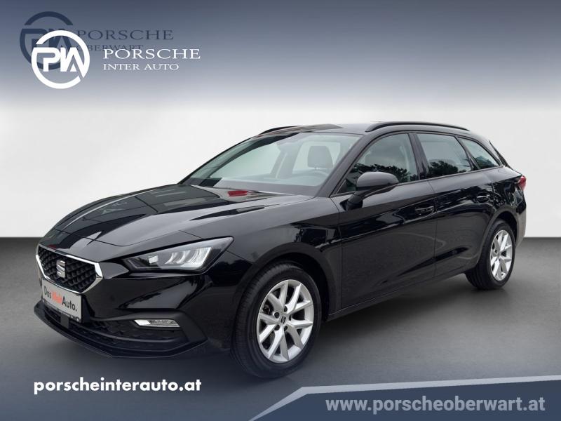 Leon Seat SEAT Leon SP Kombi Style 1.0 TSI