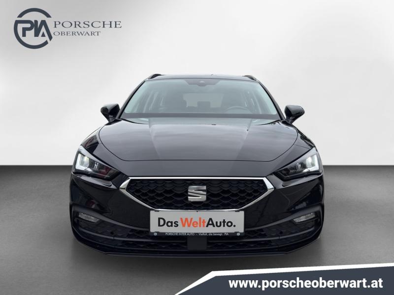 SEAT Leon SP Kombi Style 1.0 TSI