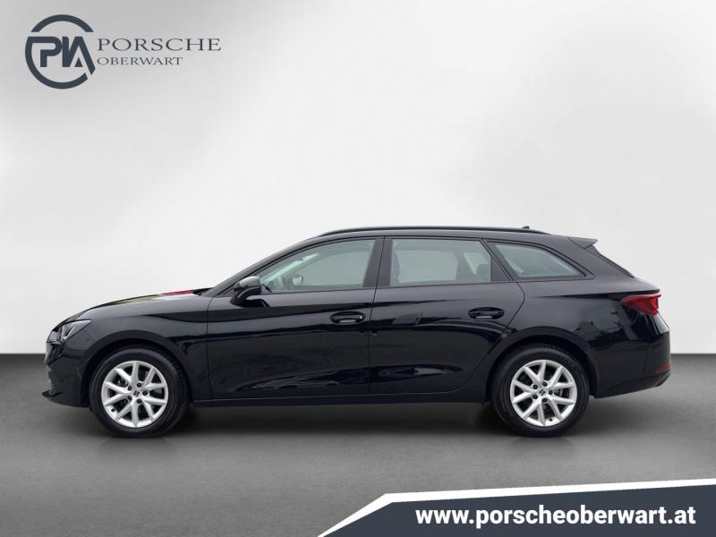 SEAT Leon SP Kombi Style 1.0 TSI