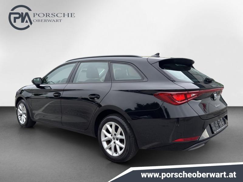 SEAT Leon SP Kombi Style 1.0 TSI