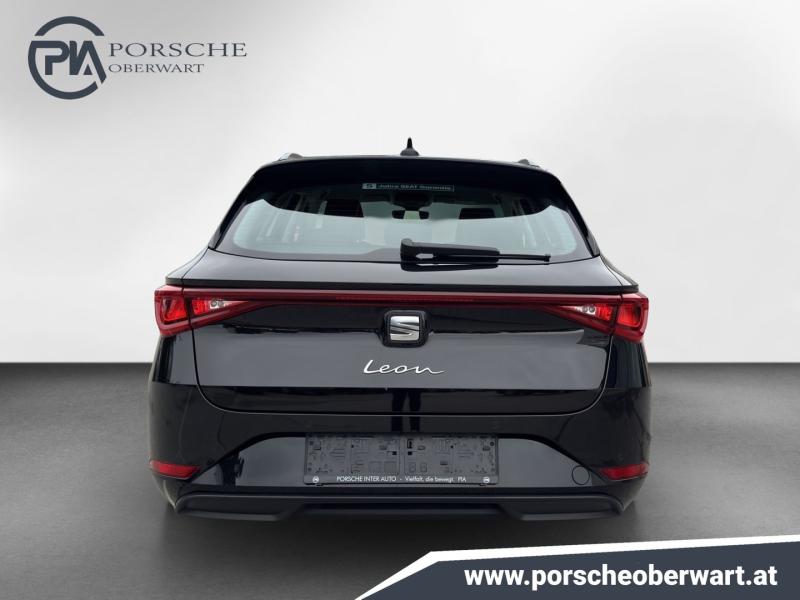 SEAT Leon SP Kombi Style 1.0 TSI