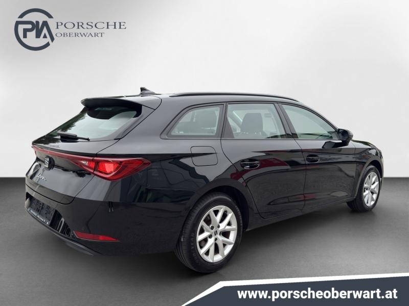 SEAT Leon SP Kombi Style 1.0 TSI