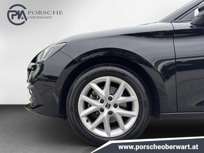 SEAT Leon SP Kombi Style 1.0 TSI