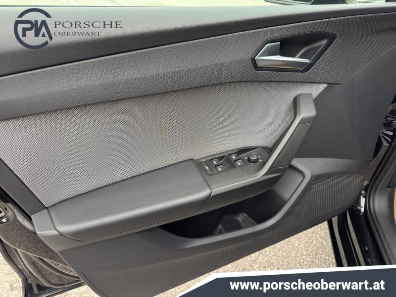 SEAT Leon SP Kombi Style 1.0 TSI