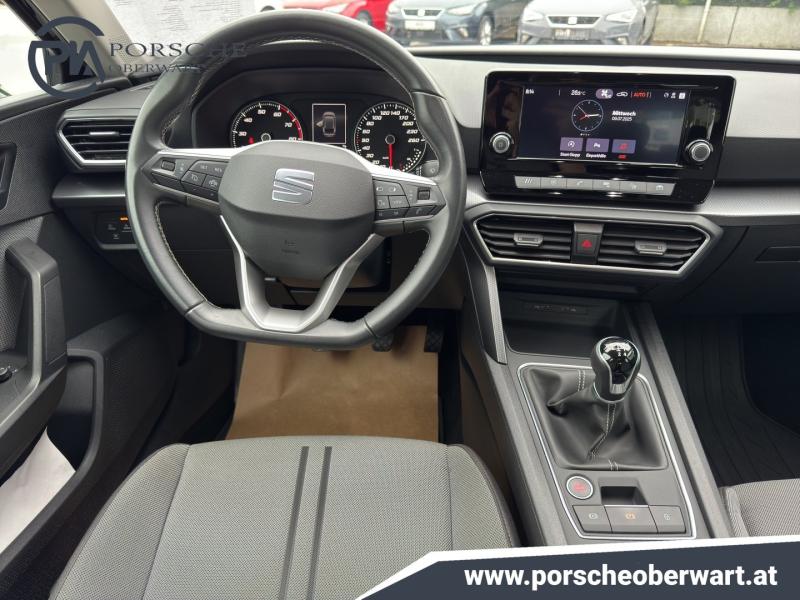 SEAT Leon SP Kombi Style 1.0 TSI