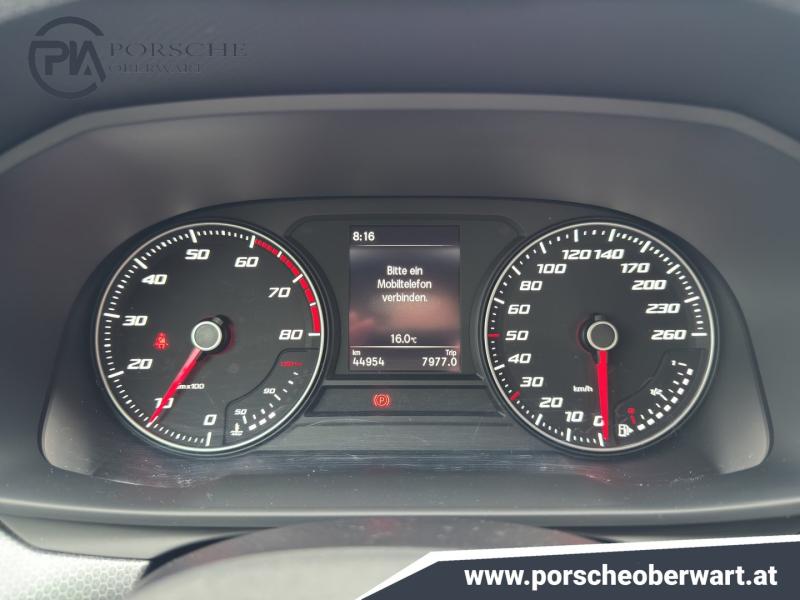 SEAT Leon SP Kombi Style 1.0 TSI