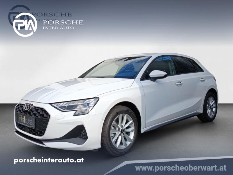 A3 Audi Audi A3 Sportback 30 TFSI