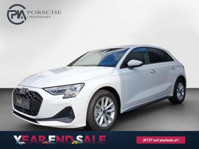 Audi A3 Sportback 30 TFSI