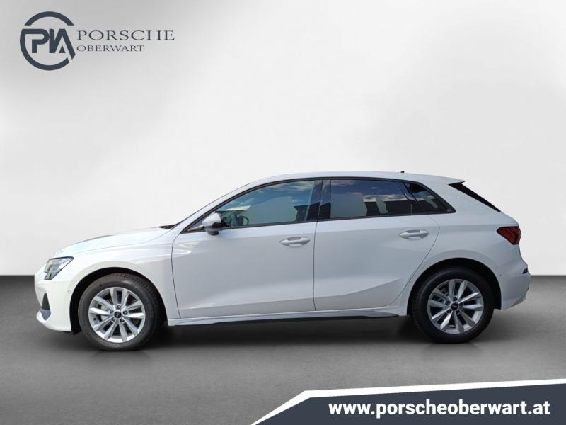 Audi A3 Sportback 30 TFSI