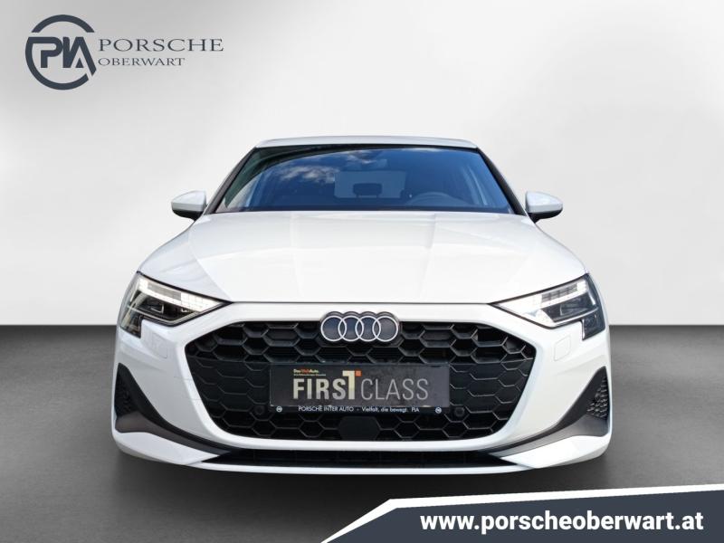 Audi A3 Sportback 30 TFSI