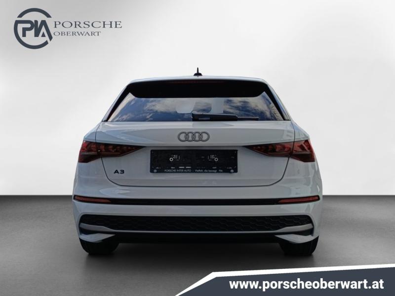 Audi A3 Sportback 30 TFSI