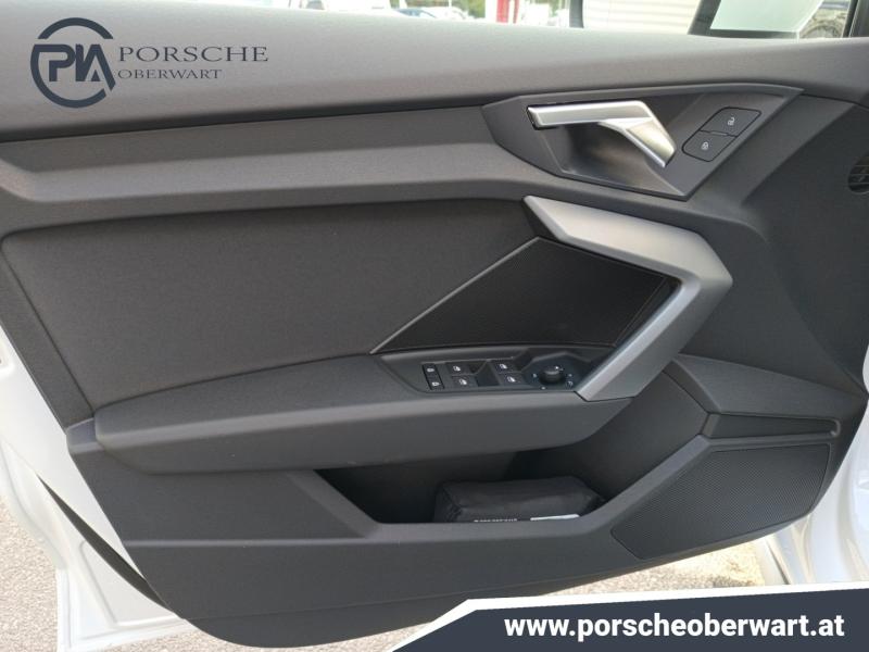 Audi A3 Sportback 30 TFSI