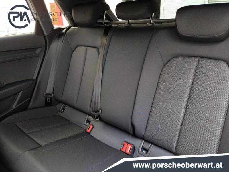 Audi A3 Sportback 30 TFSI