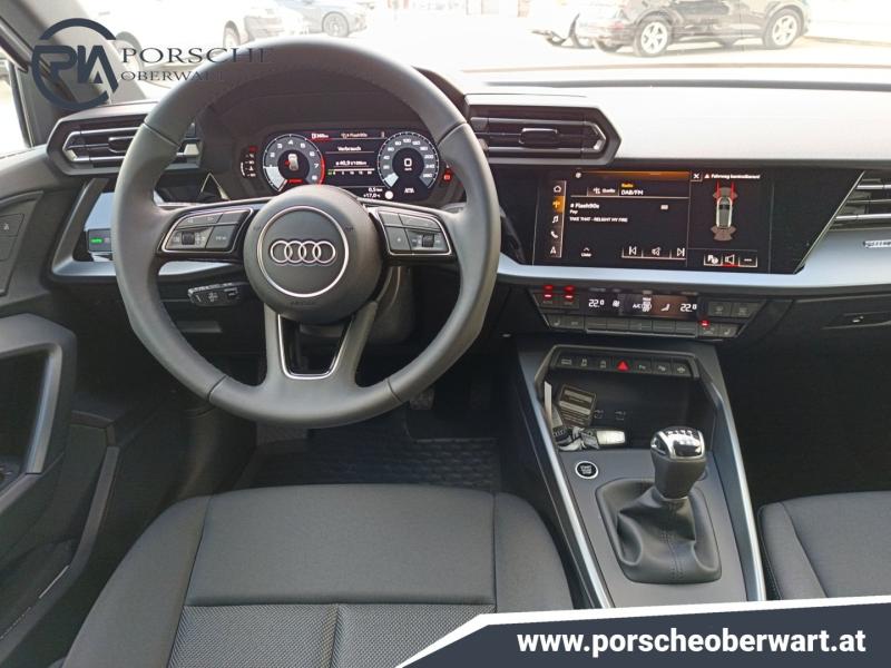 Audi A3 Sportback 30 TFSI