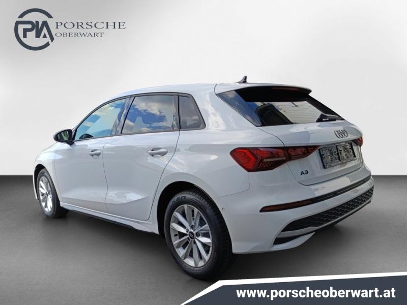 Audi A3 Sportback 30 TFSI