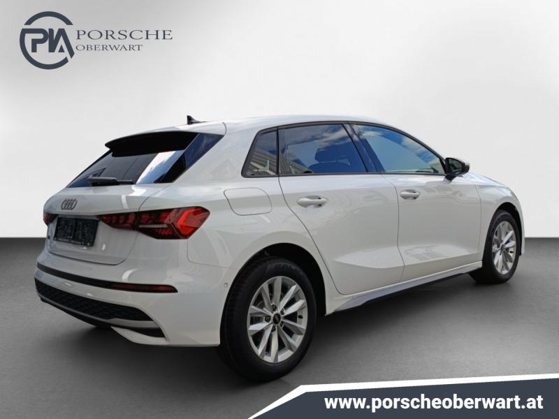 Audi A3 Sportback 30 TFSI