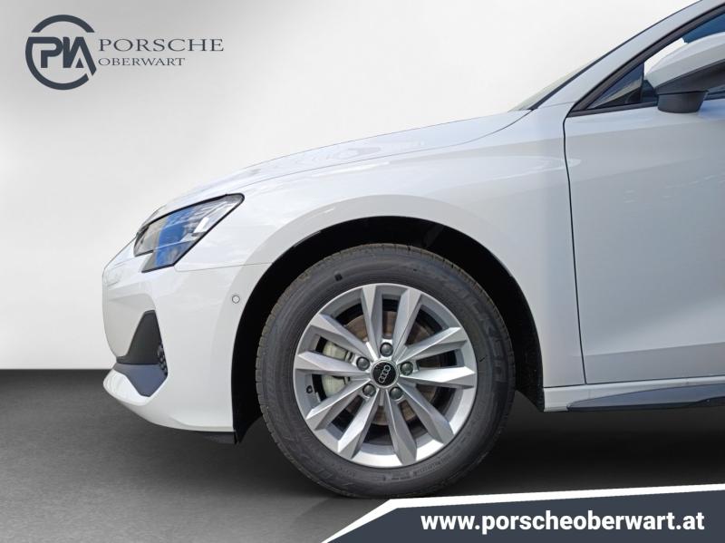 Audi A3 Sportback 30 TFSI