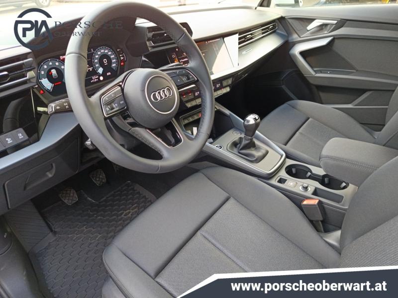 Audi A3 Sportback 30 TFSI