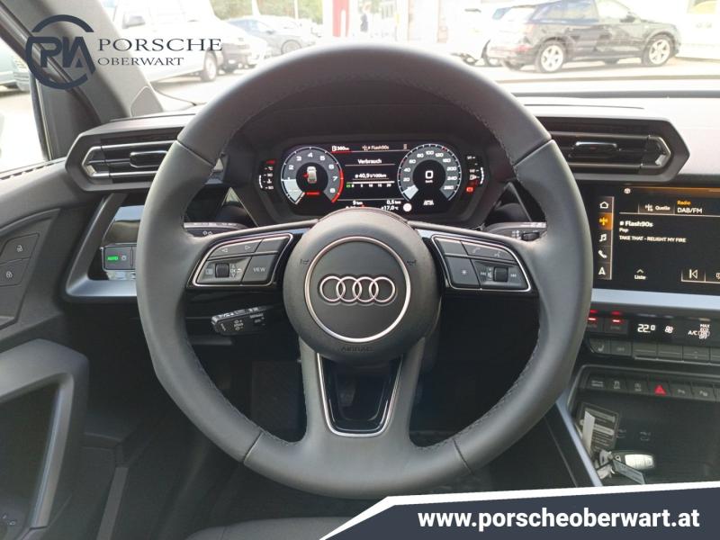 Audi A3 Sportback 30 TFSI