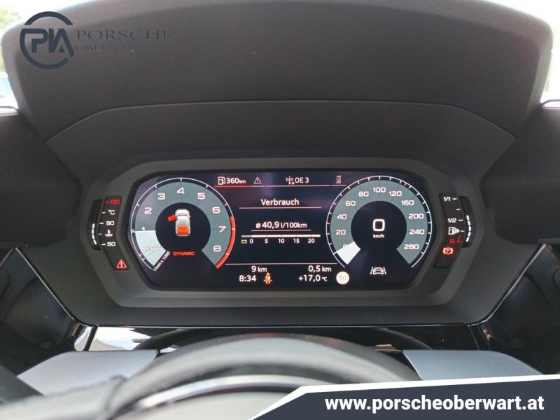 Audi A3 Sportback 30 TFSI