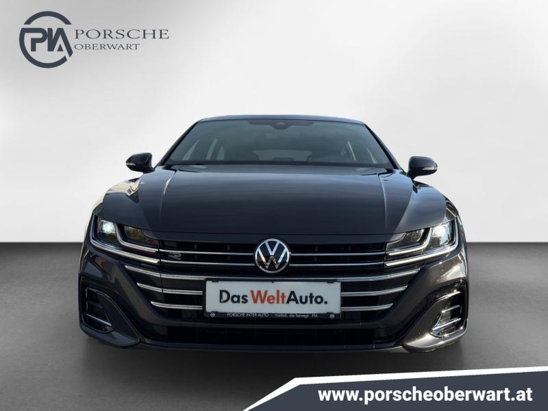 VW Arteon SB R-Line TDI DSG