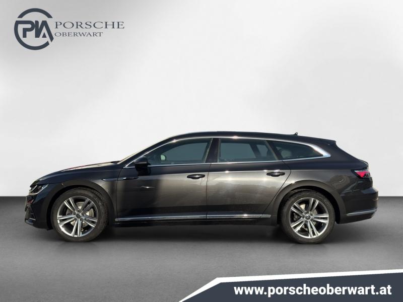 VW Arteon SB R-Line TDI DSG