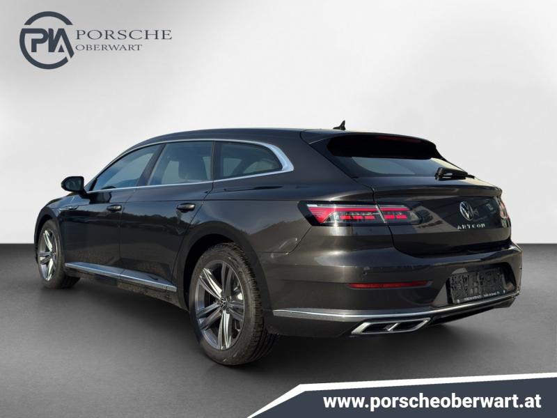 VW Arteon SB R-Line TDI DSG
