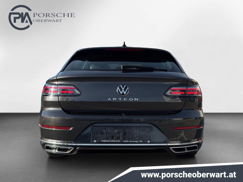 VW Arteon SB R-Line TDI DSG
