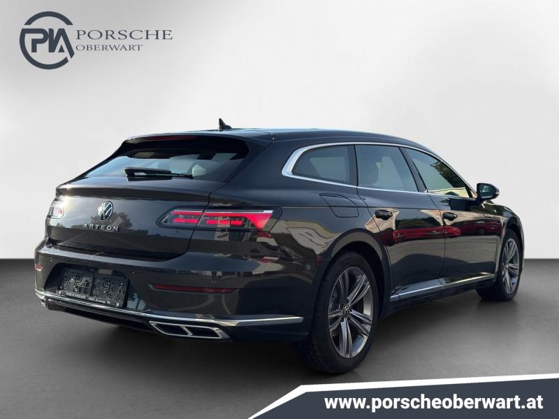 VW Arteon SB R-Line TDI DSG