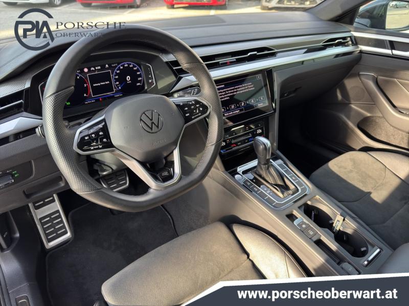 VW Arteon SB R-Line TDI DSG