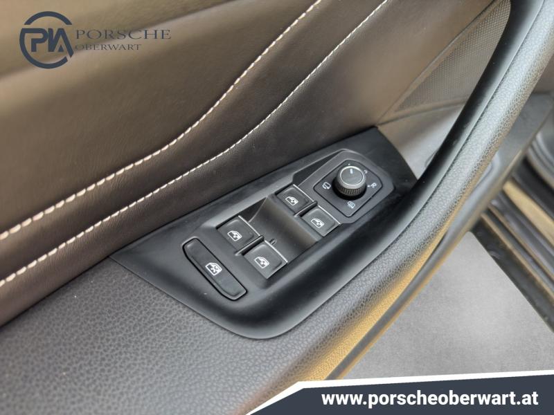 VW Arteon SB R-Line TDI DSG