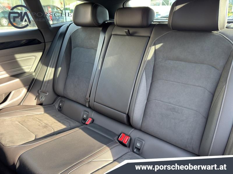 VW Arteon SB R-Line TDI DSG