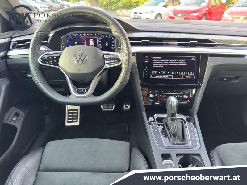 VW Arteon SB R-Line TDI DSG