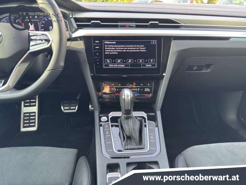 VW Arteon SB R-Line TDI DSG