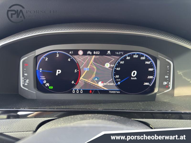 VW Arteon SB R-Line TDI DSG