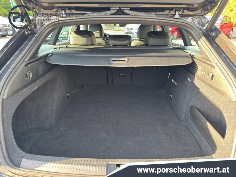 VW Arteon SB R-Line TDI DSG