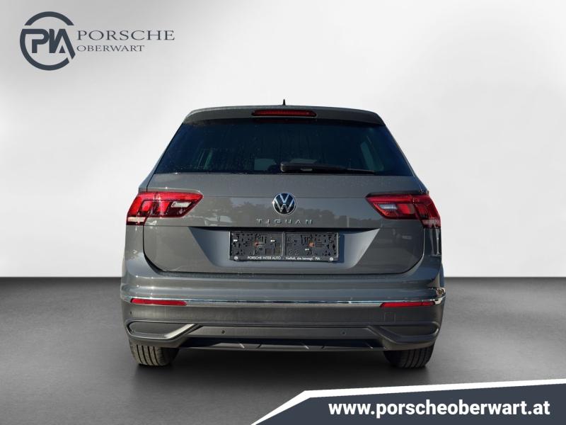 VW Tiguan Life TSI ACT
