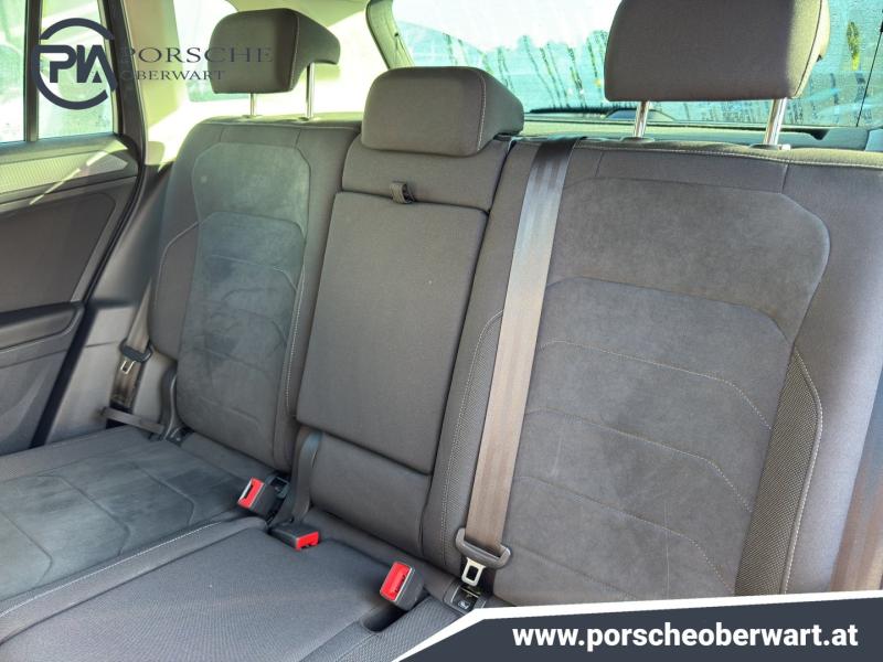 VW Tiguan Life TSI ACT