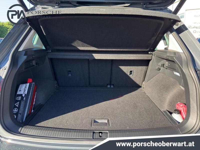 VW Tiguan Life TSI ACT