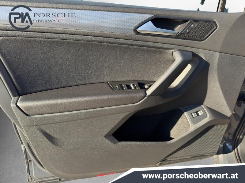 VW Tiguan Life TSI ACT