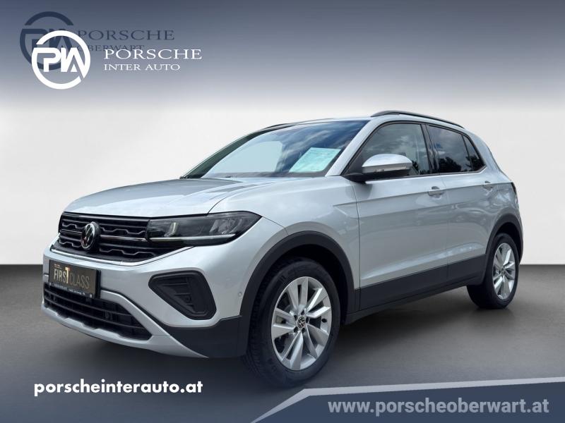 VW T-Cross Friends TSI