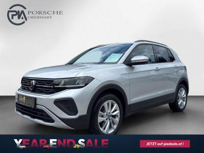 VW T-Cross Friends TSI