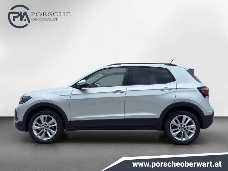 VW T-Cross Friends TSI