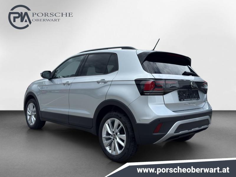 VW T-Cross Friends TSI