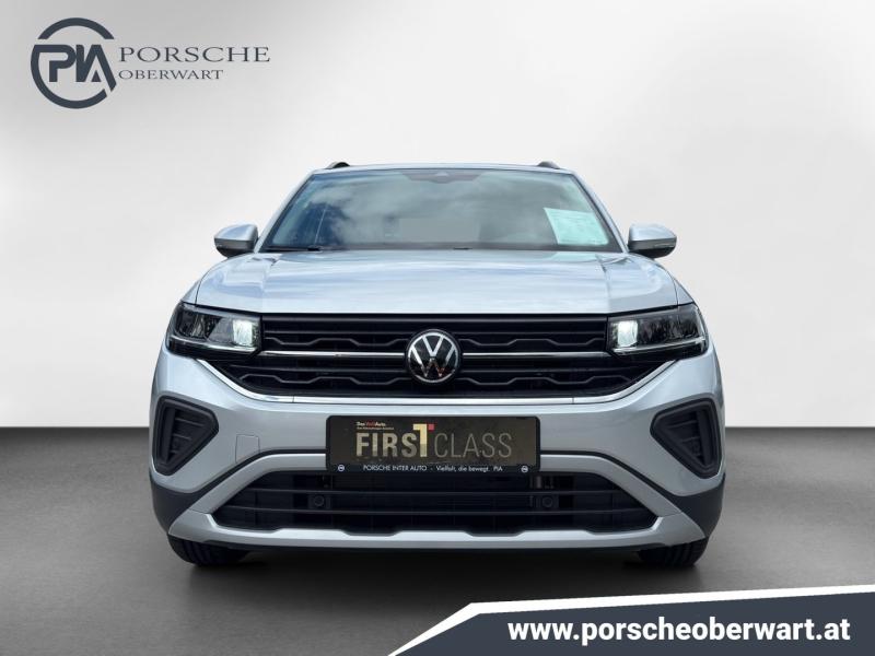 VW T-Cross Friends TSI