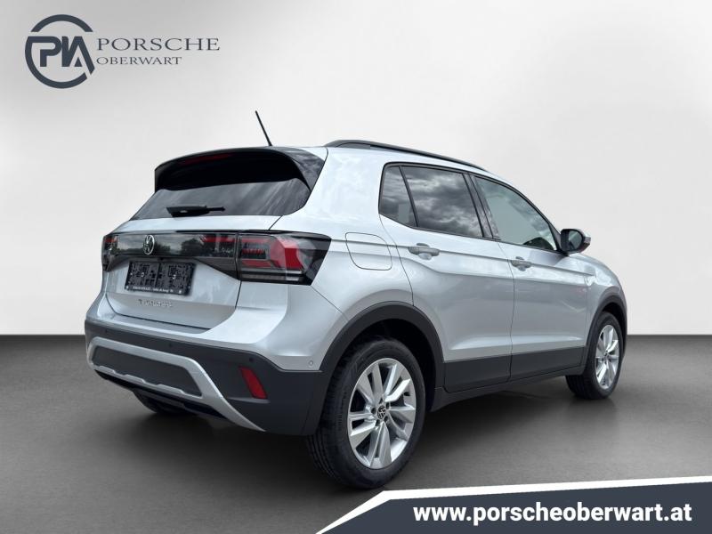 VW T-Cross Friends TSI