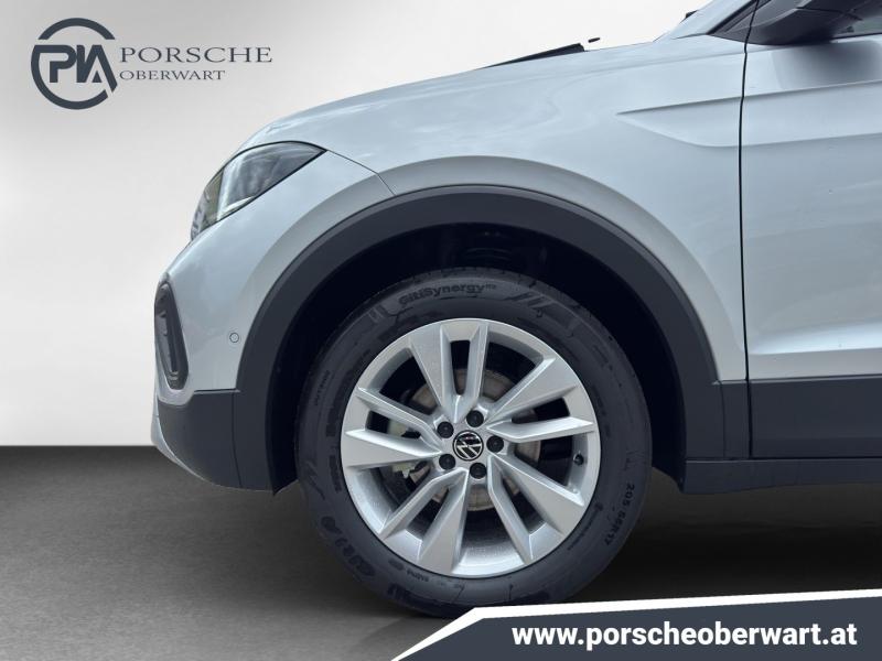 VW T-Cross Friends TSI